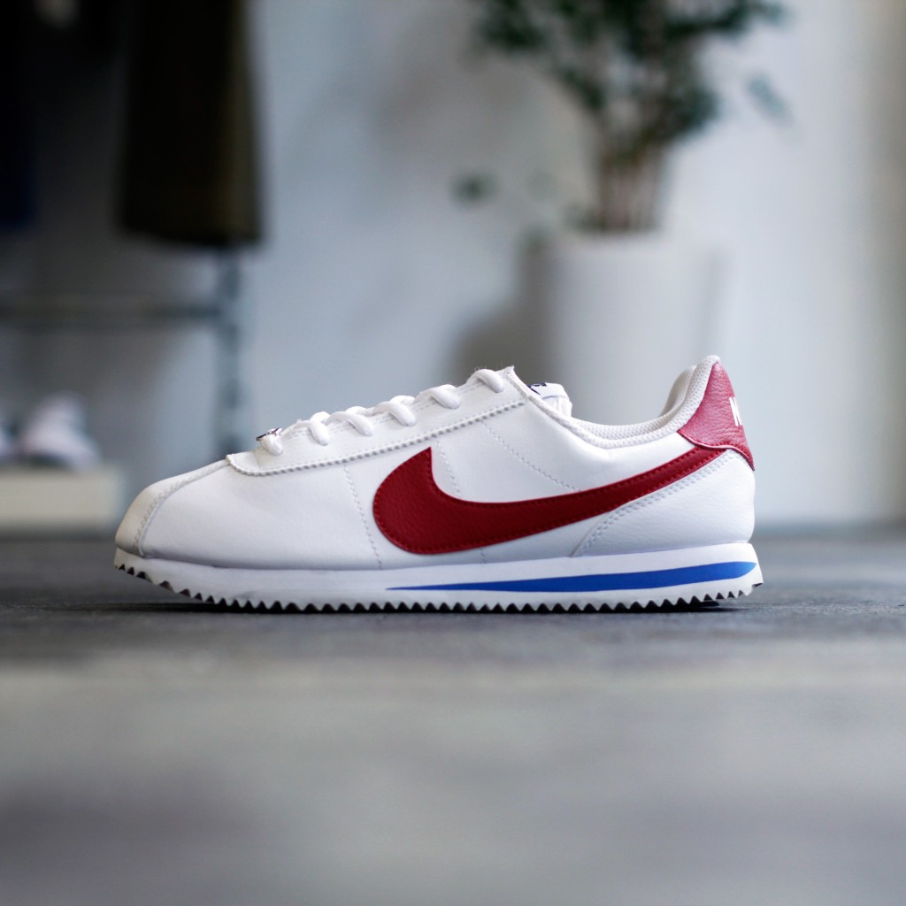 NIKE CORTEZ BASIC SL 