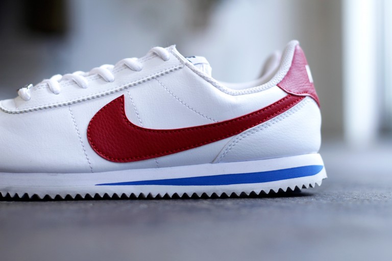 NIKE CORTEZ BASIC SL