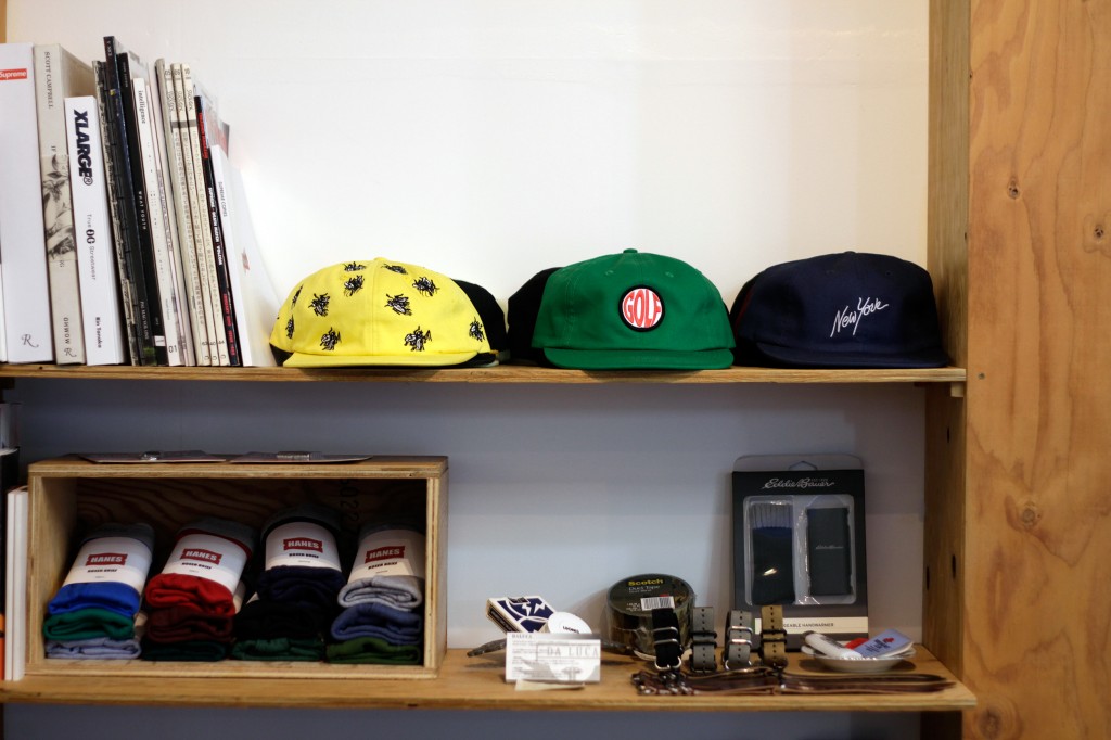 Brand New Items for Men