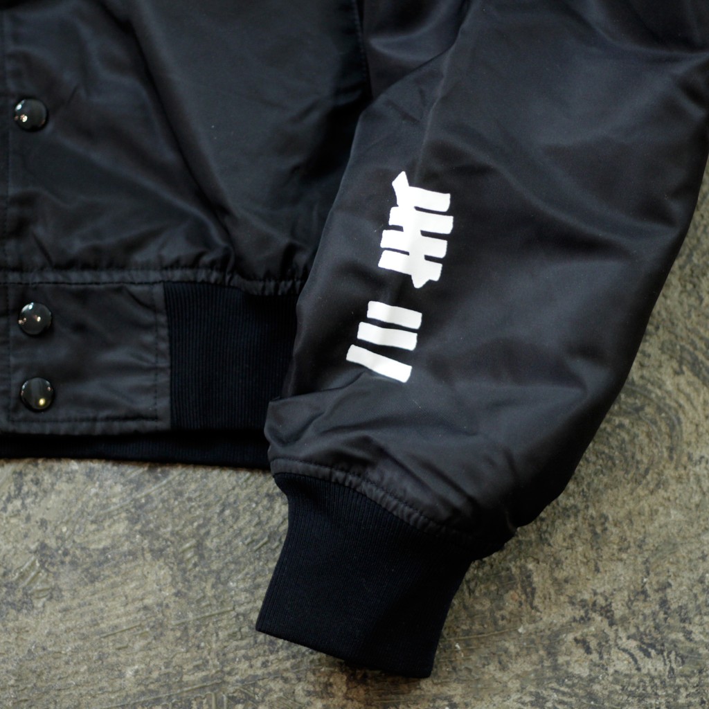 RICHARDSON P.H.P.N.C Bomber Jacket