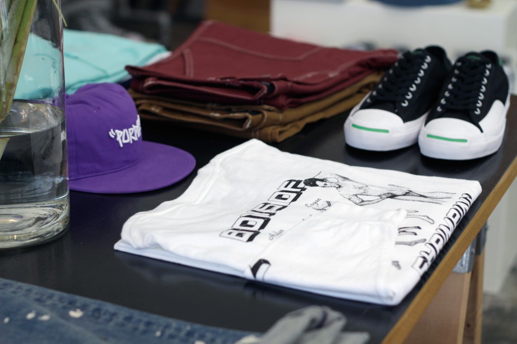 NEW ARRIVAL for MEN.