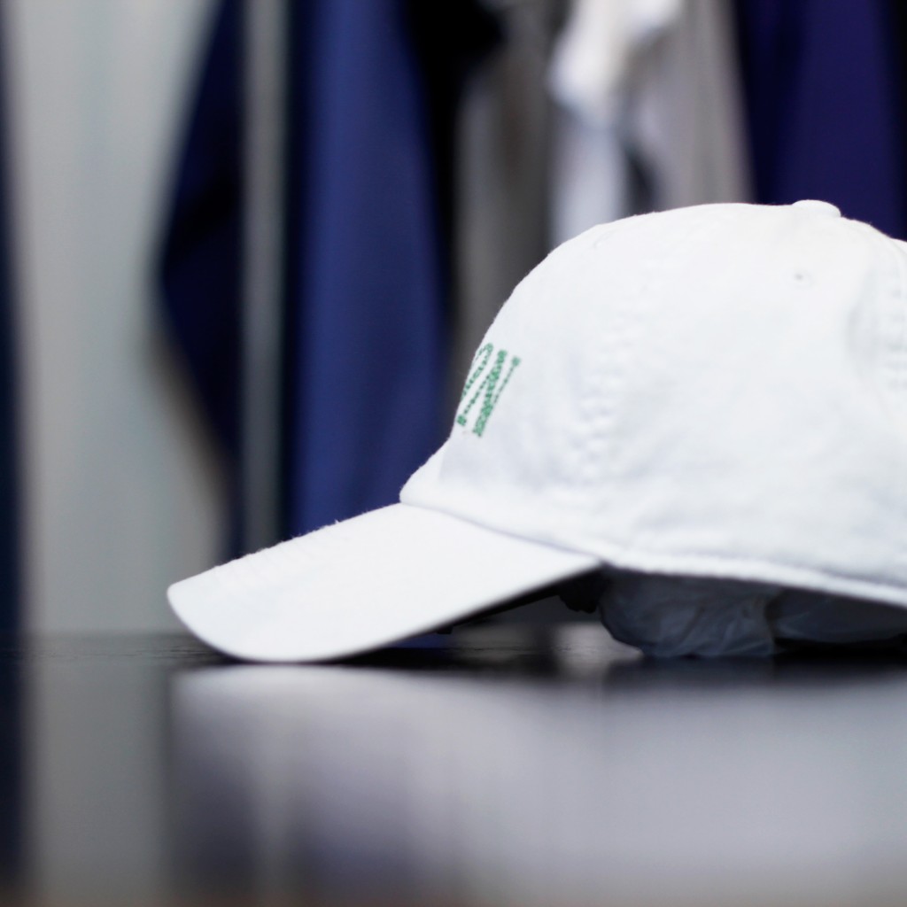 UNION × HEINEKEN Green Collar Cap