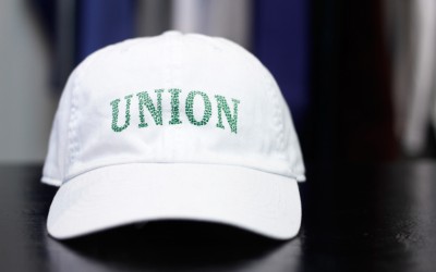 UNION × HEINEKEN Green Collar Cap