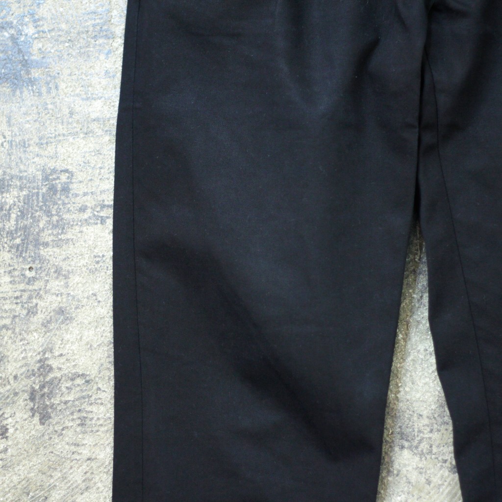 MARNI Tuck Cotton Pants