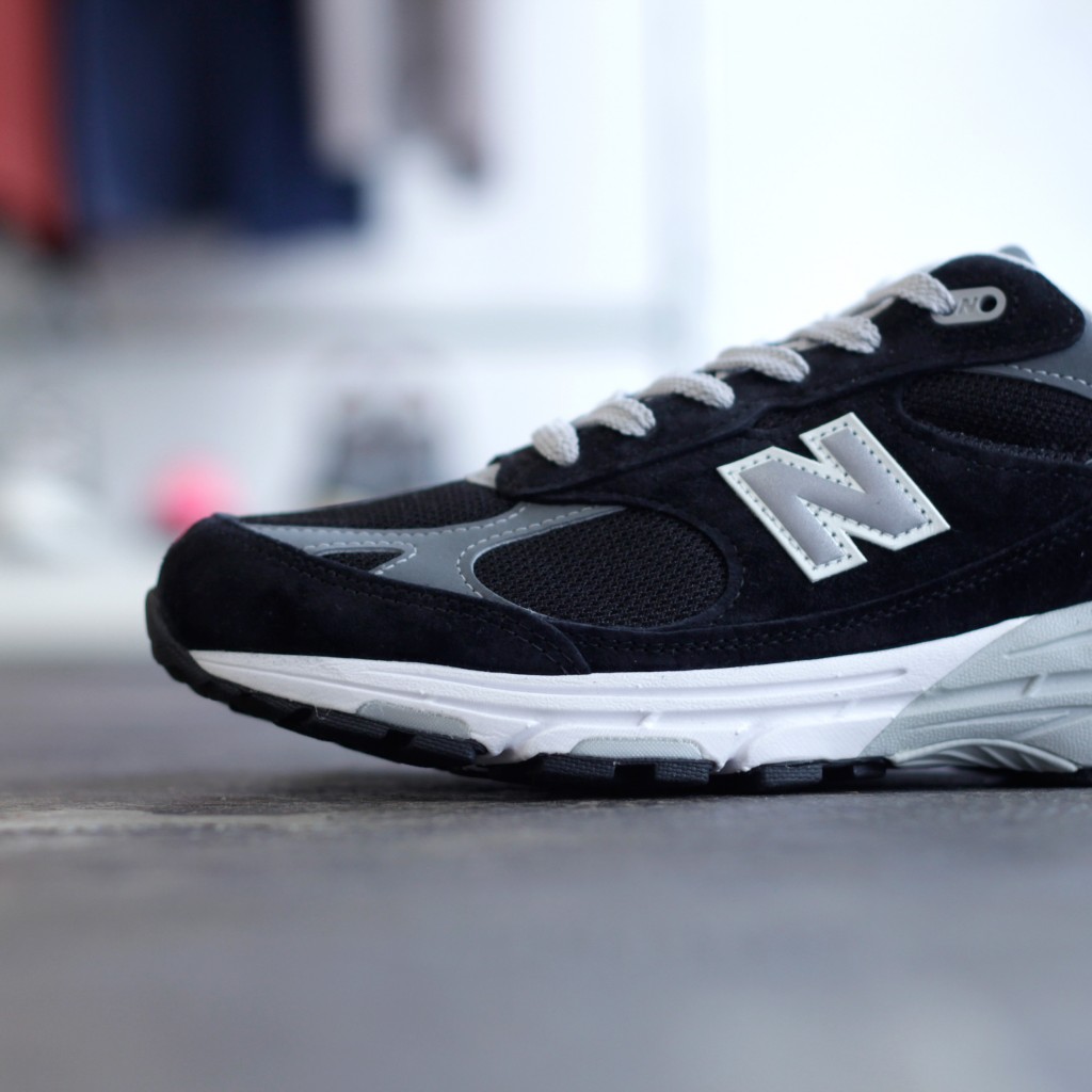 NEW BALANCE MR993 "Made in U.S.A."