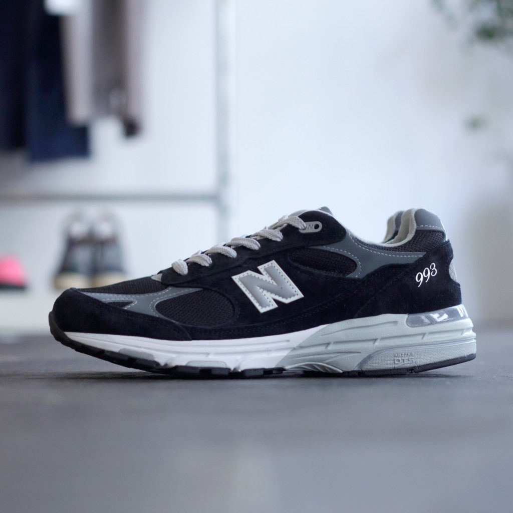 NEW BALANCE MR993 "Made in U.S.A."