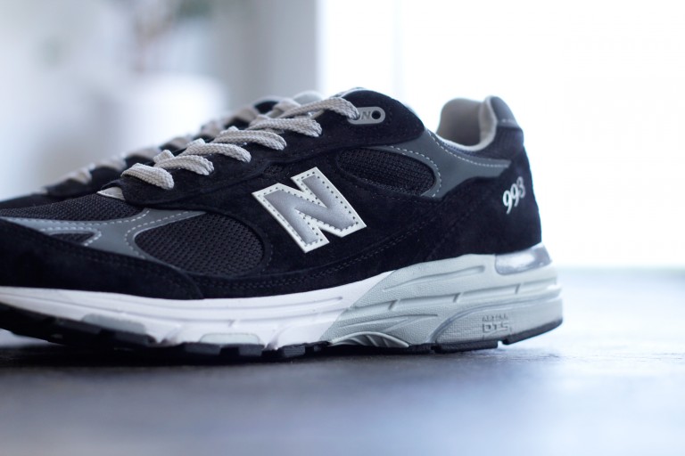 NEW BALANCE MR993 “Made in U.S.A.”