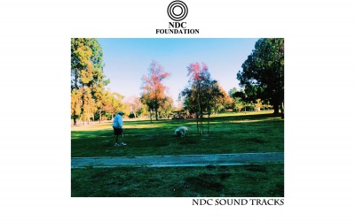 NDC Soundtracks Volume 002 CD & Cassette Tape