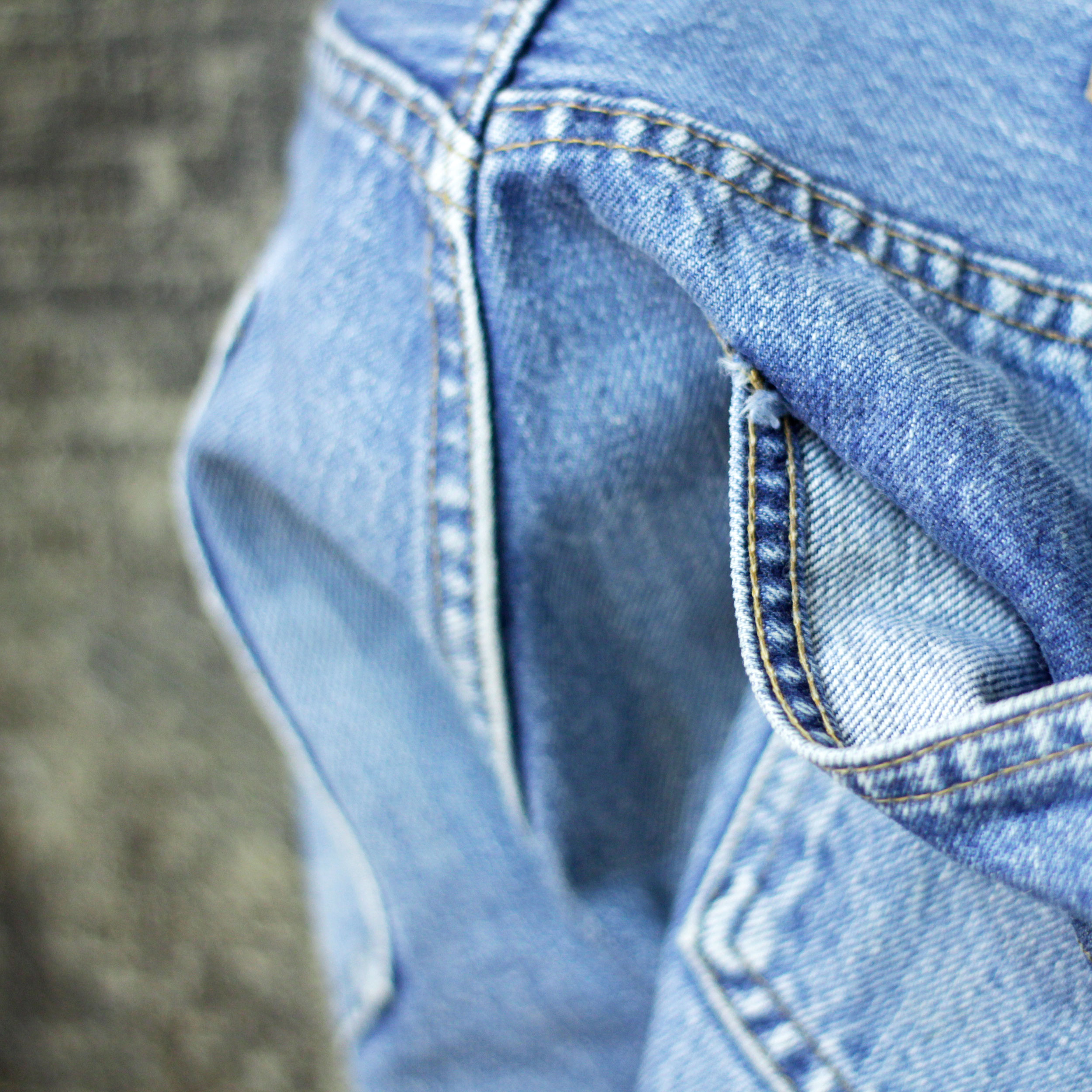 levis501 66chain 66後期 Levi's 501 (66後期 1978年7月製) <Denim Archives>