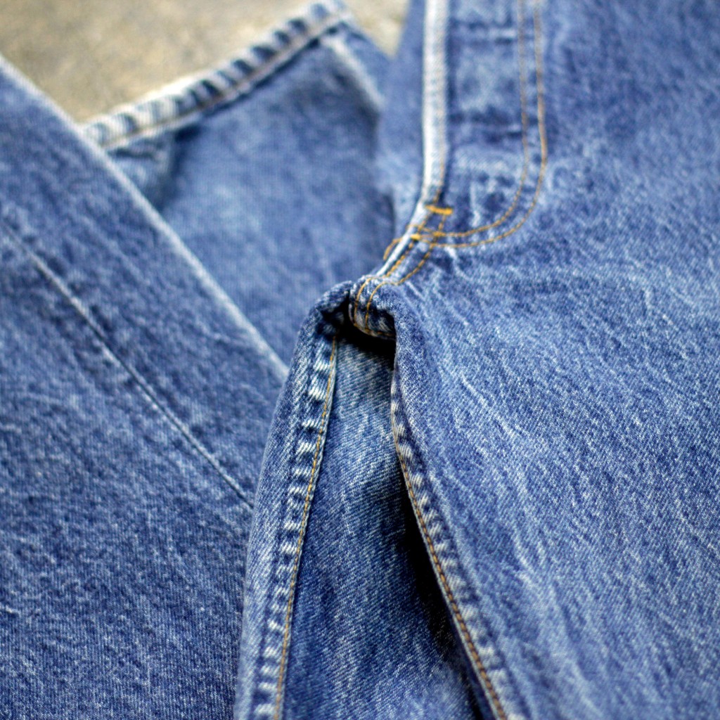 Levi’s Vintage 501 80′s Denim Pants “Made in U.S.A”