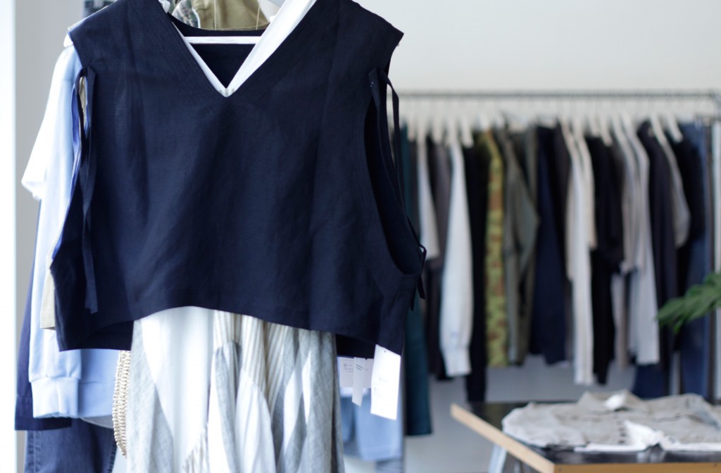 by mo New Delivery 2019 S/S Collection item