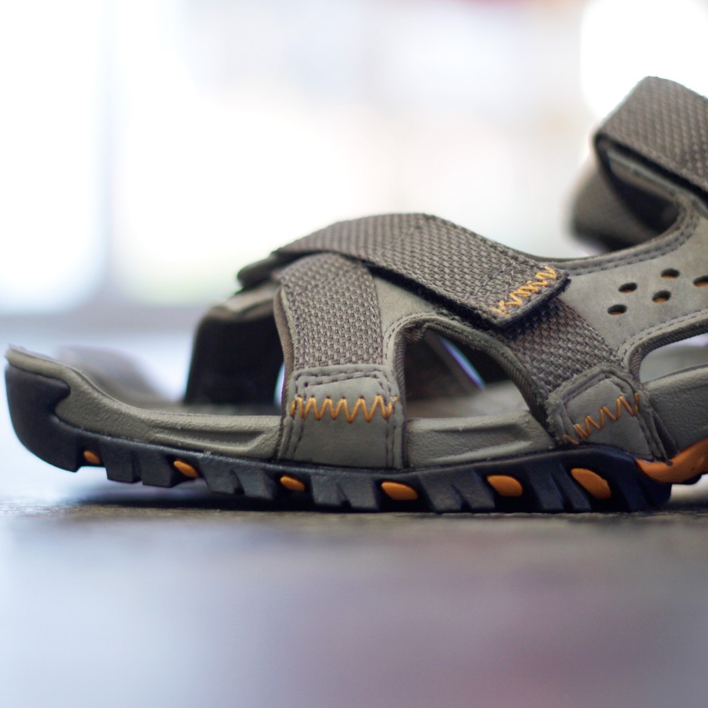 Timberland Belted Sports Sandal