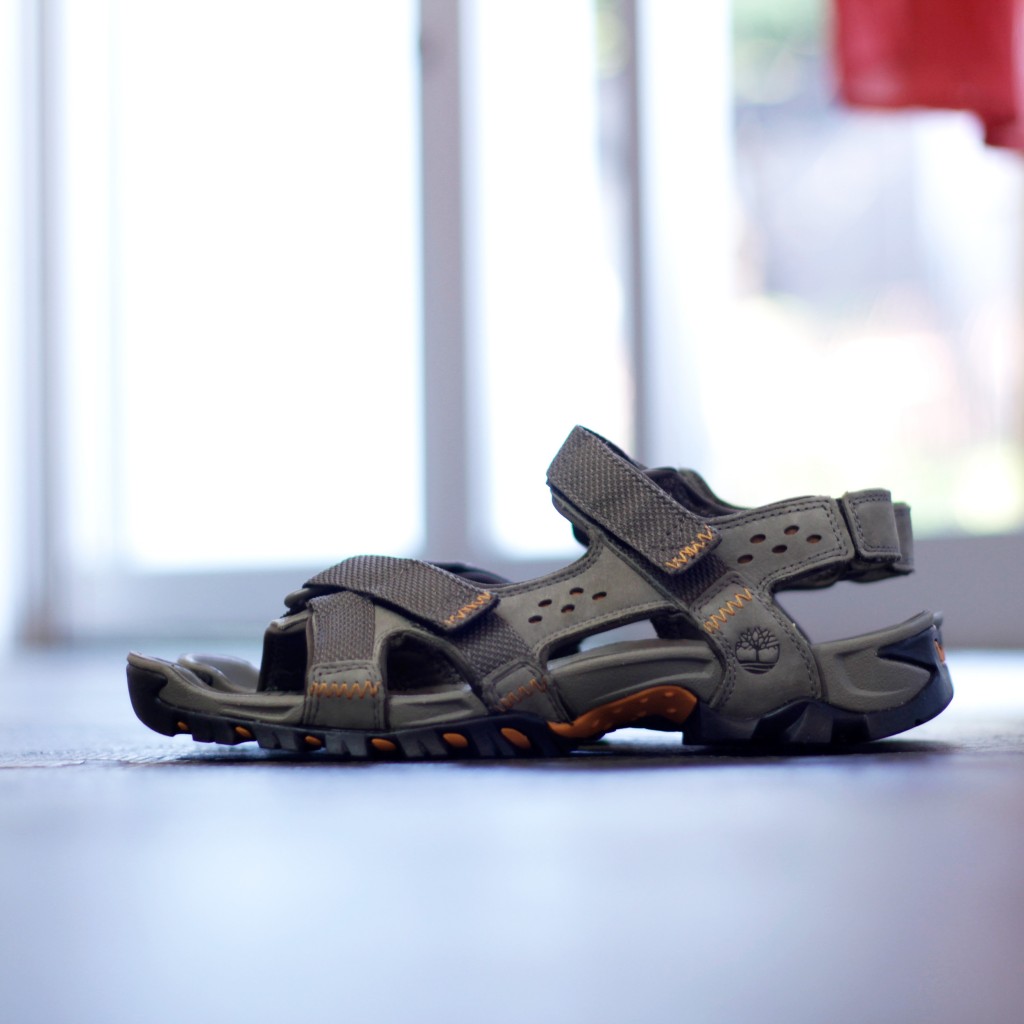 Timberland Belted Sports Sandal