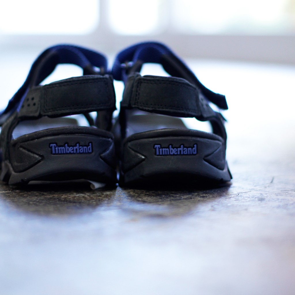 Timberland Belted Sports Sandal