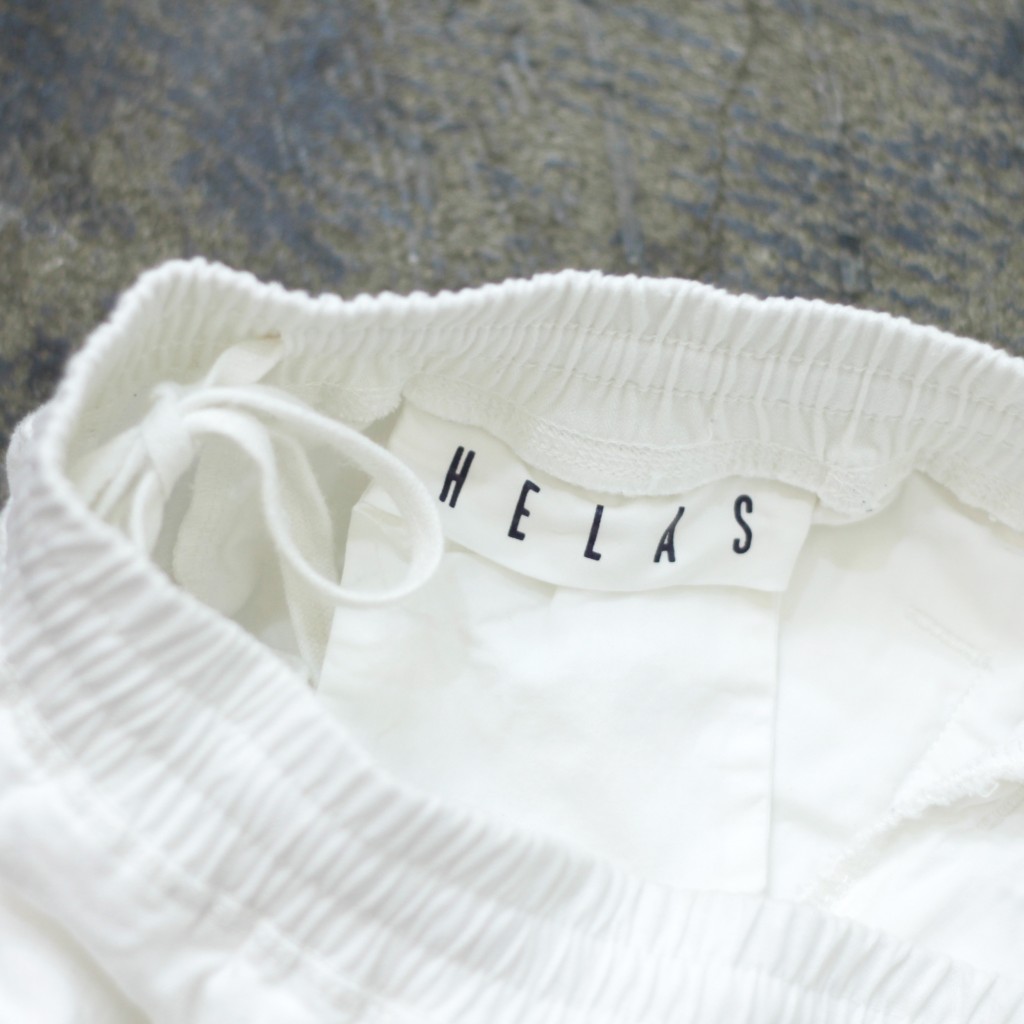 HELAS Cotton Shorts