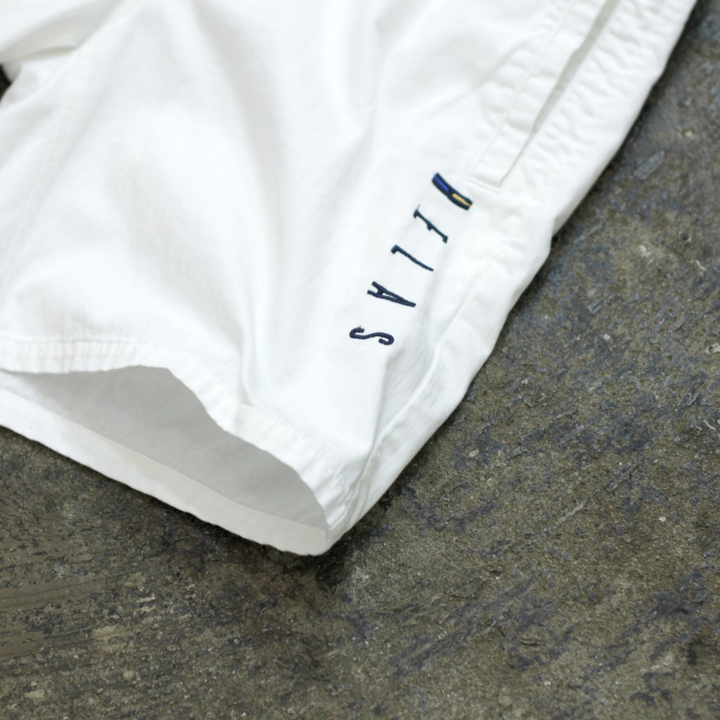 HELAS Cotton Shorts