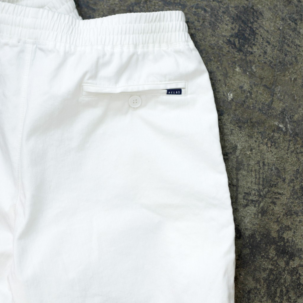 HELAS Cotton Shorts