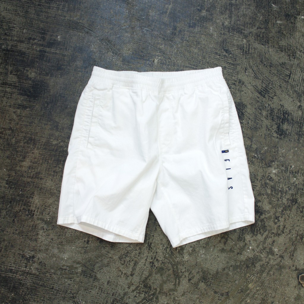 HELAS Cotton Shorts