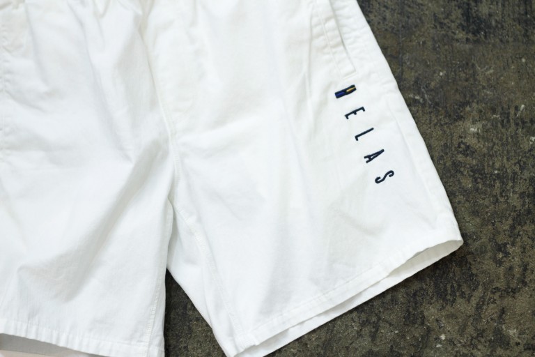 HELAS Cotton Shorts