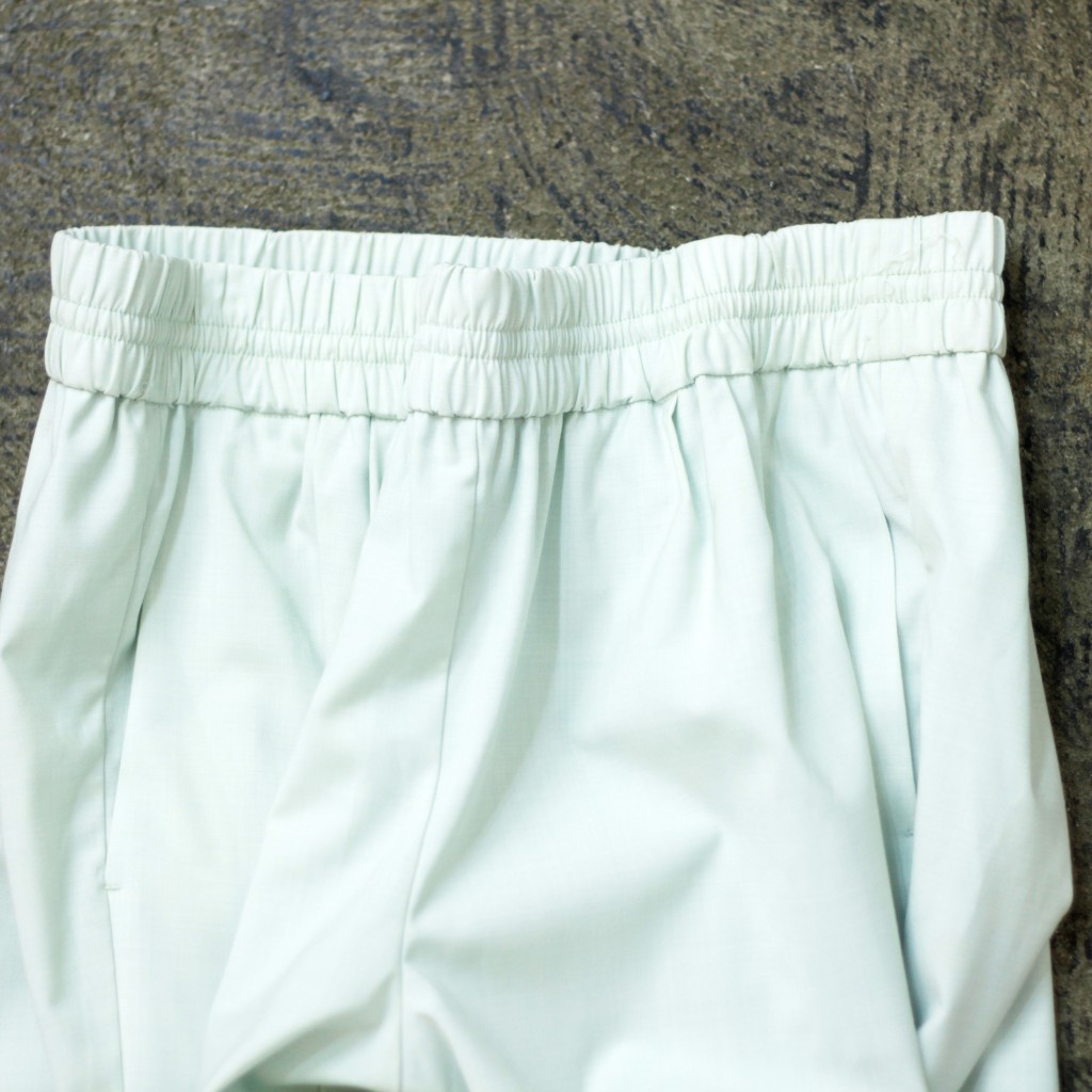 J.CREW Color Easy Trousers