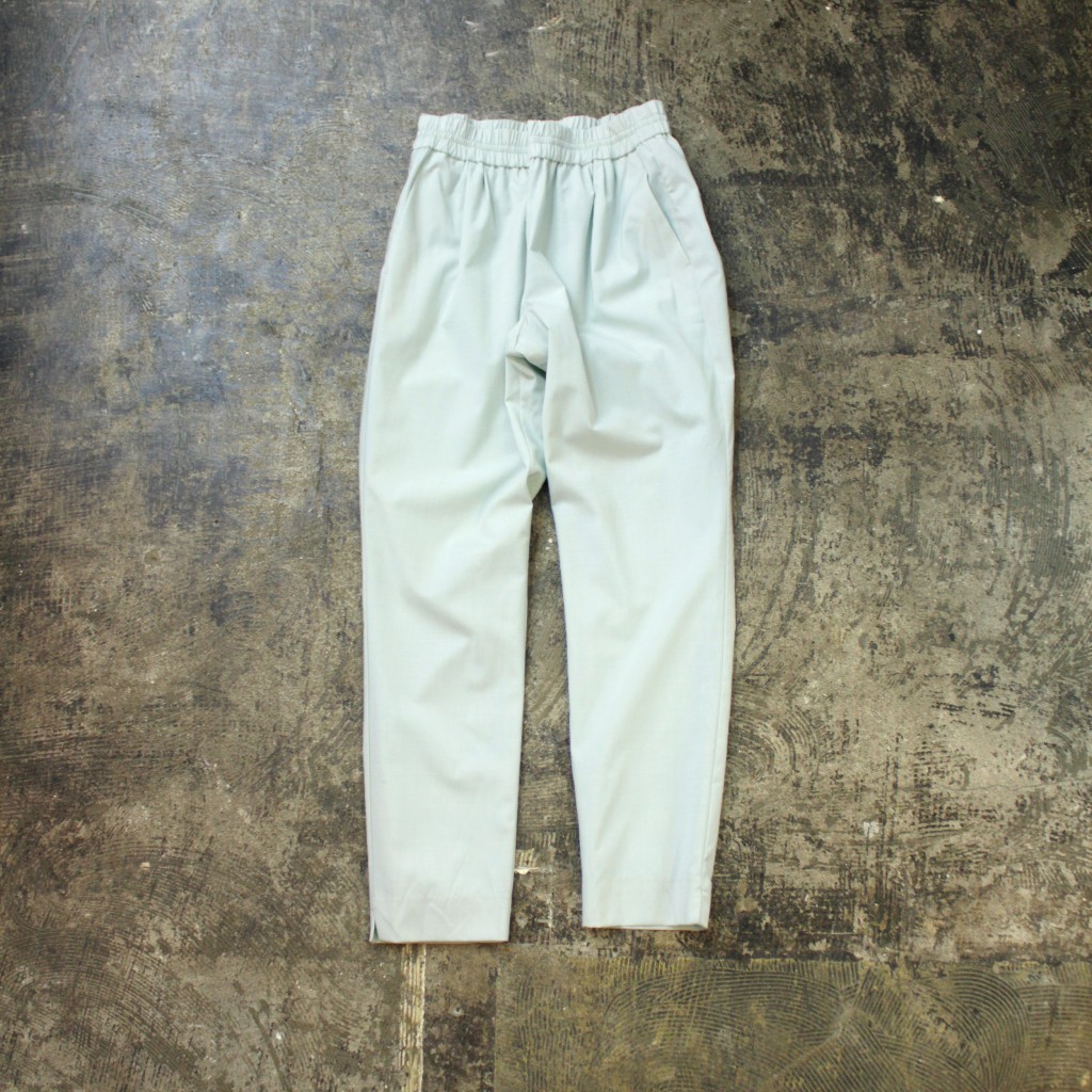 J.CREW Color Easy Trousers