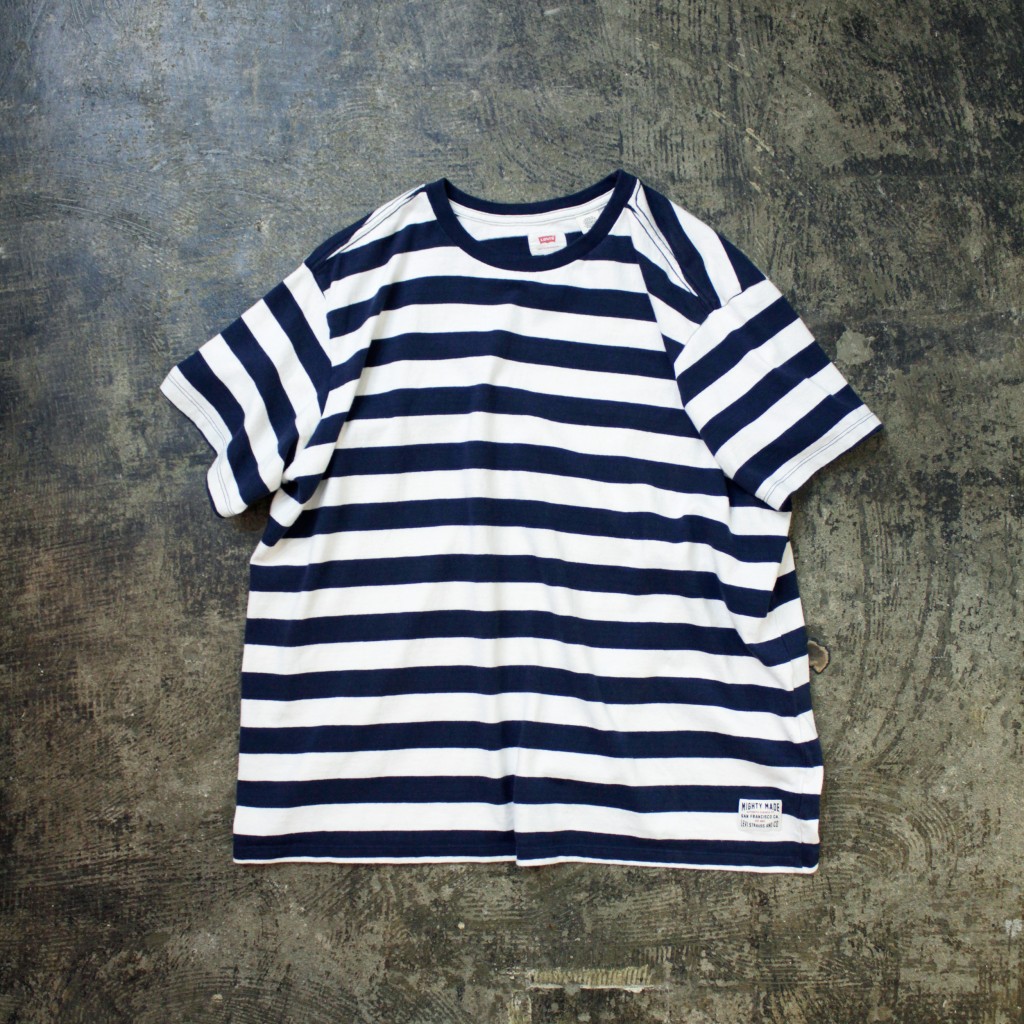 Levi's Border T-Shirts