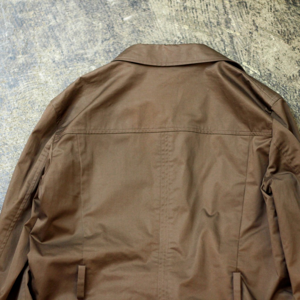 JIL SANDER Military Work Jacket