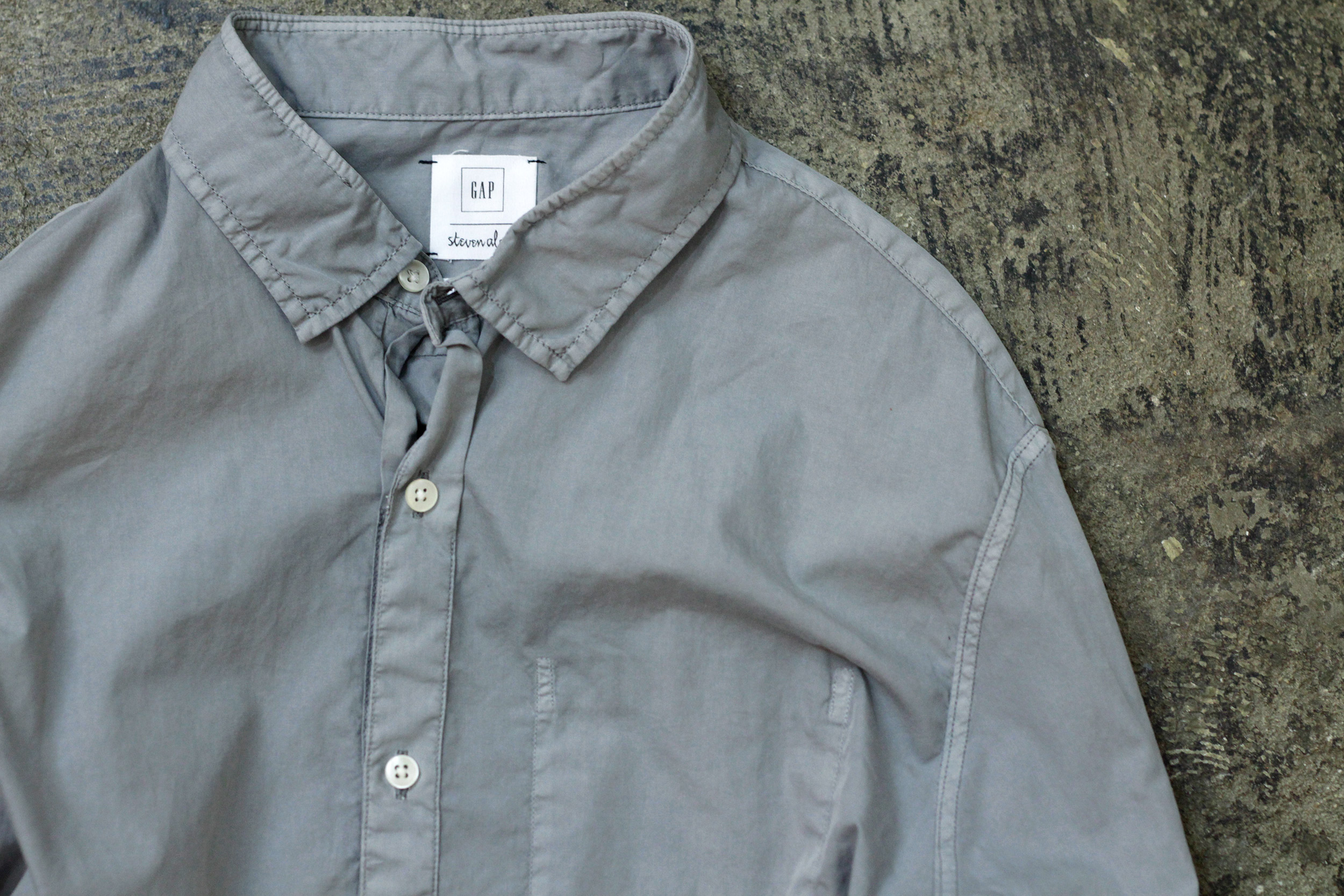 Gap clearance gq 2019
