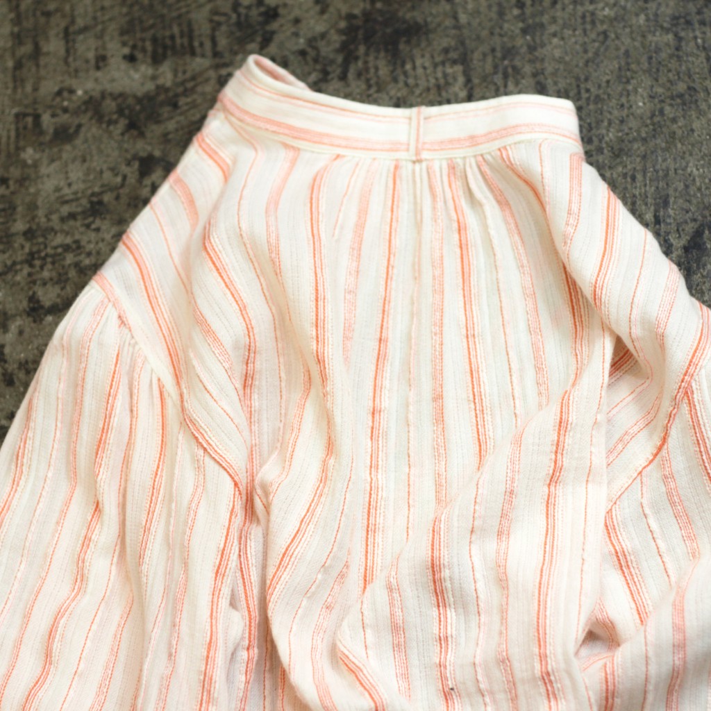 CLOSED Stripe Pull Over