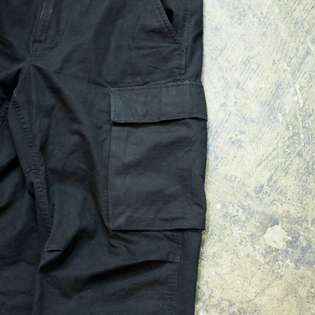 WALLACE & BARNES Rip-Stop Cargo Pants