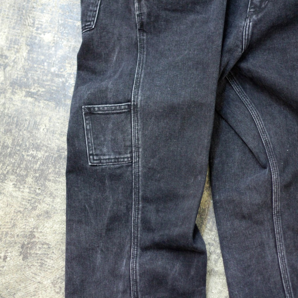 Carhartt W.I.P × Pass~Port PALL JEANS