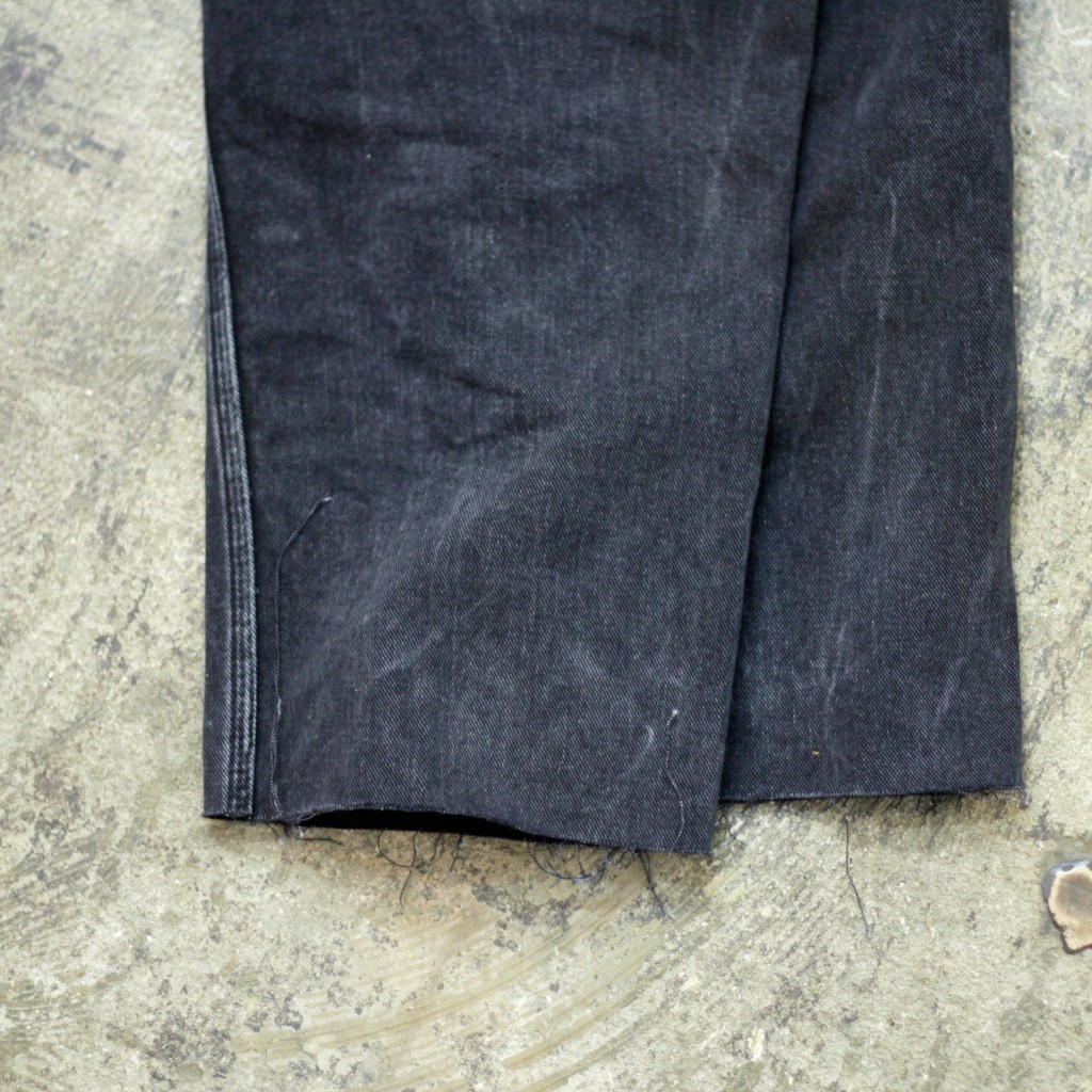 Carhartt W.I.P × Pass~Port PALL JEANS