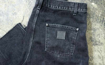 Carhartt WIP × Pass~Port PALL JEANS