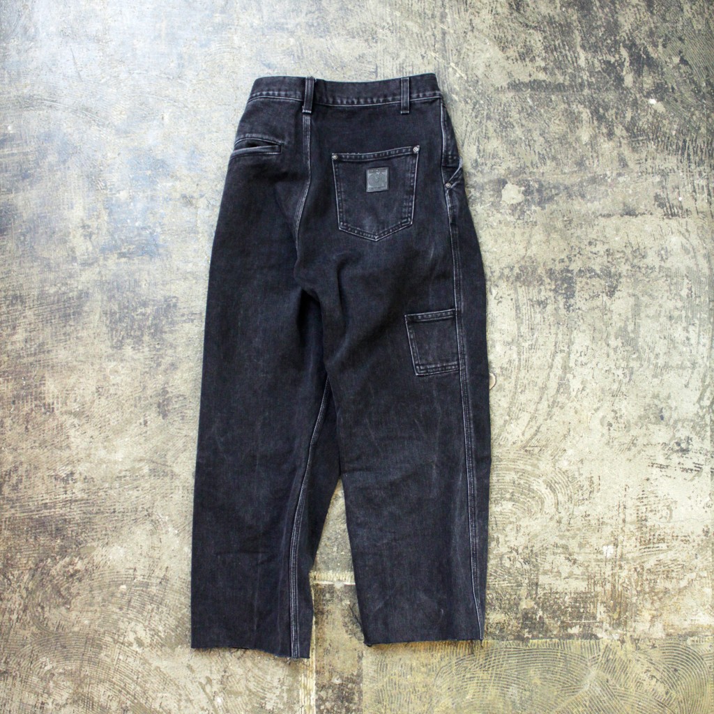 Carhartt W.I.P × Pass~Port PALL JEANS