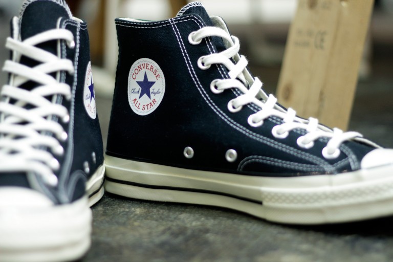 converse chuck taylor 70 hi