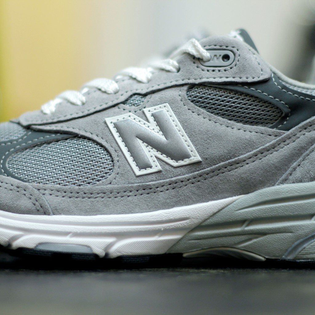 NEW  BALANCE MR993GL "Made in U.S.A"