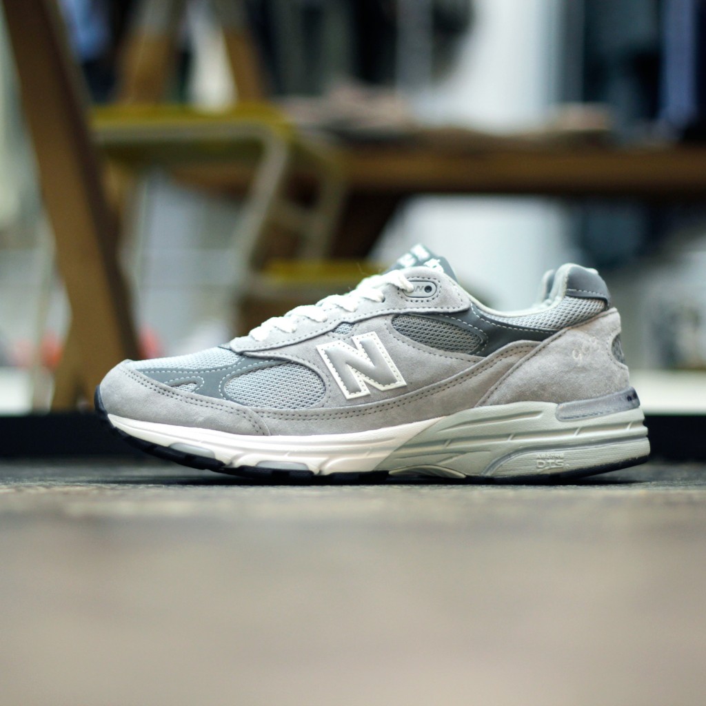 NEW  BALANCE MR993GL "Made in U.S.A"