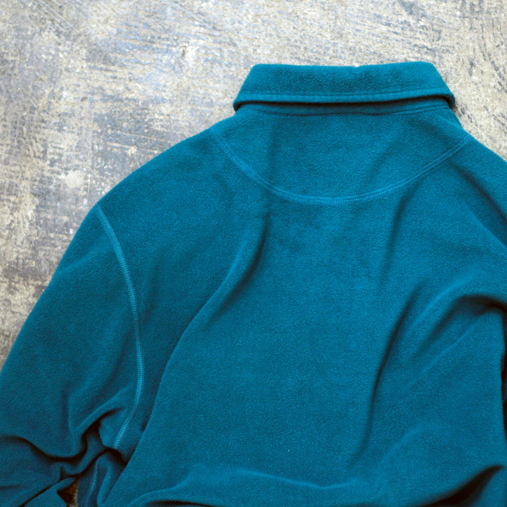 REI Snap Fleece Pullover