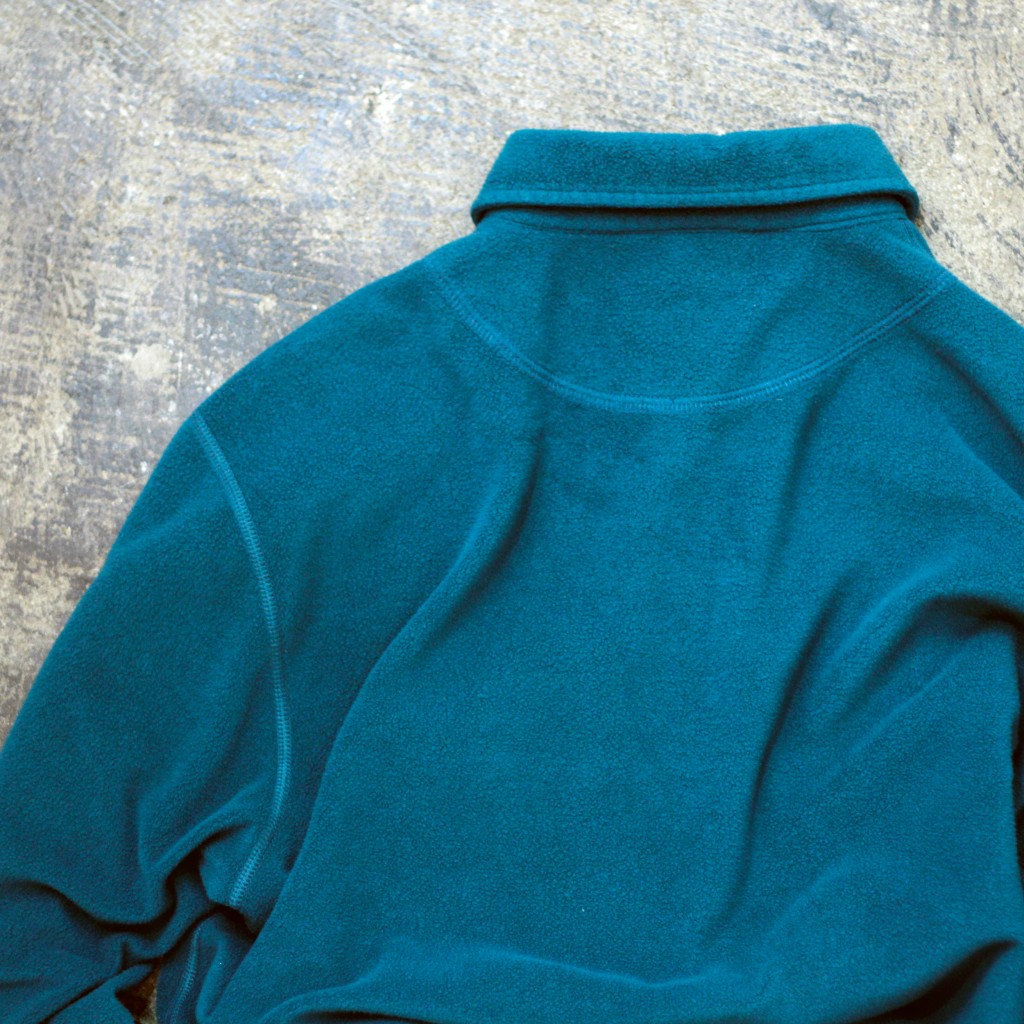 REI Snap Fleece Pullover