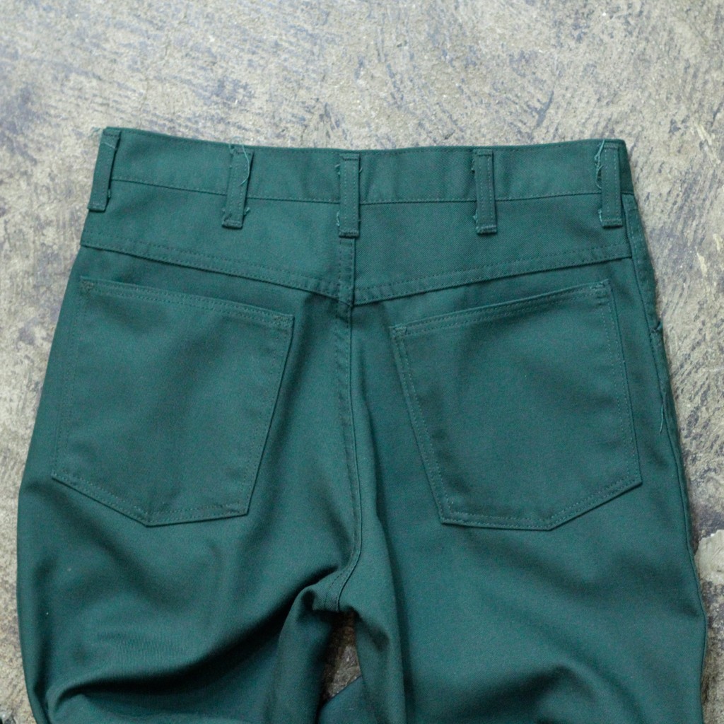 CINTAS Work Pants Made in USA