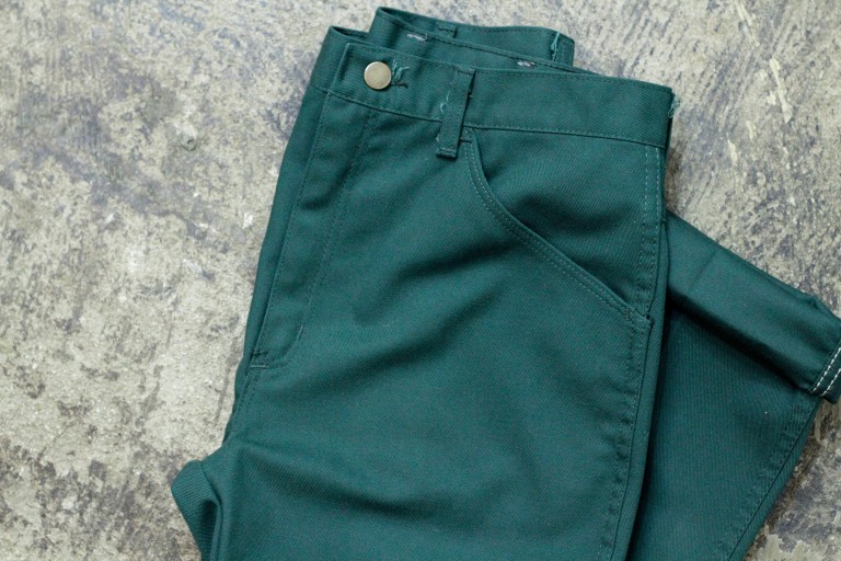 CINTAS Work Pants Made in USA