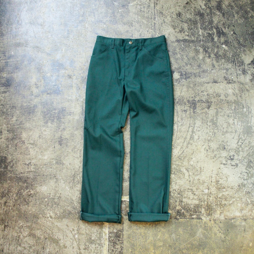 CINTAS Work Pants Made in USA