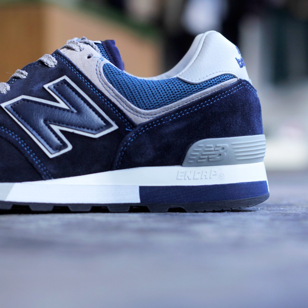 NEW BALANCE 576 Made in England