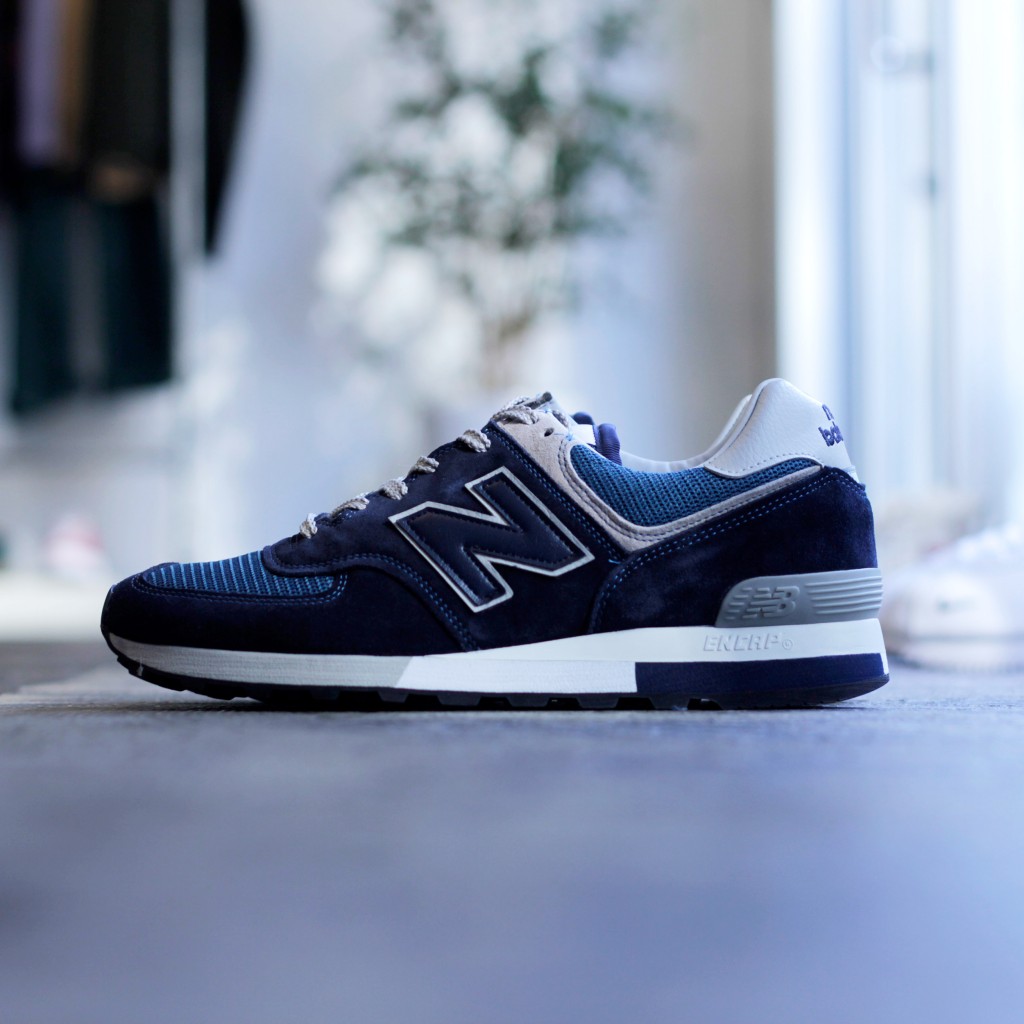 NEW BALANCE 576 Made in England