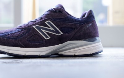 NEW BALANCE 990V4 “Made in U.S.A”