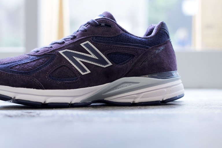 new balance 990v4 made in usa