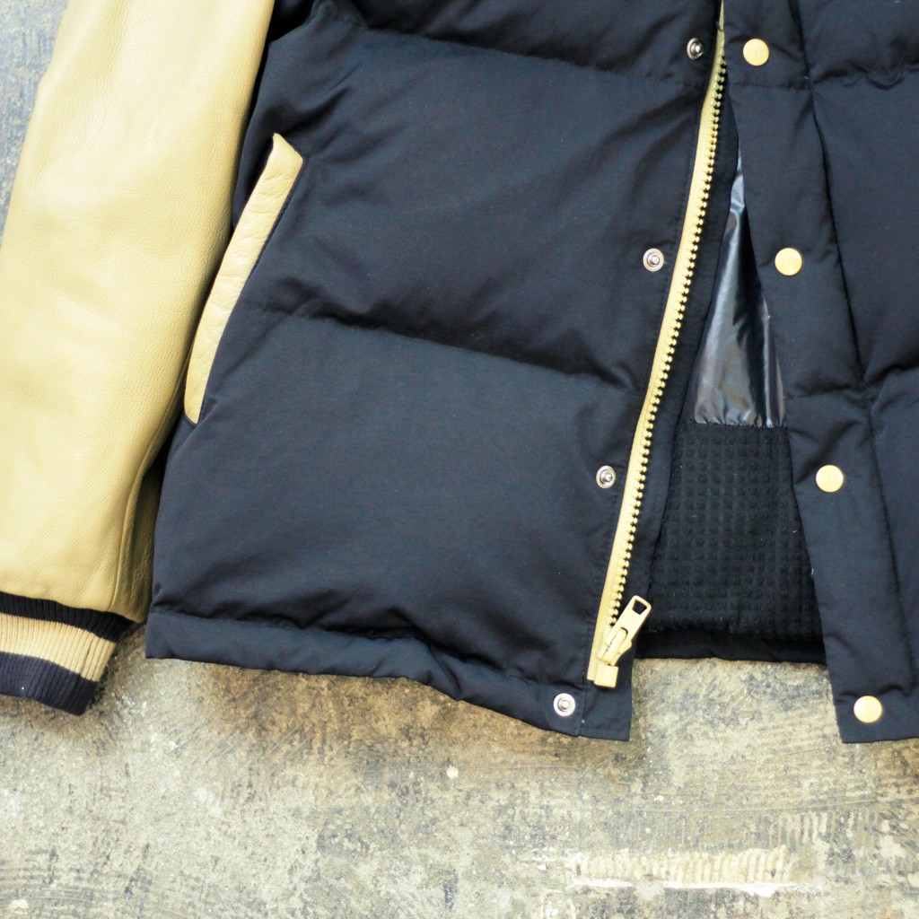 NIKE SPORTSWEAR Down Destroyer Jacket 