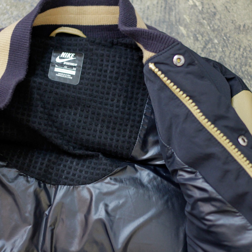 NIKE SPORTSWEAR Down Destroyer Jacket 