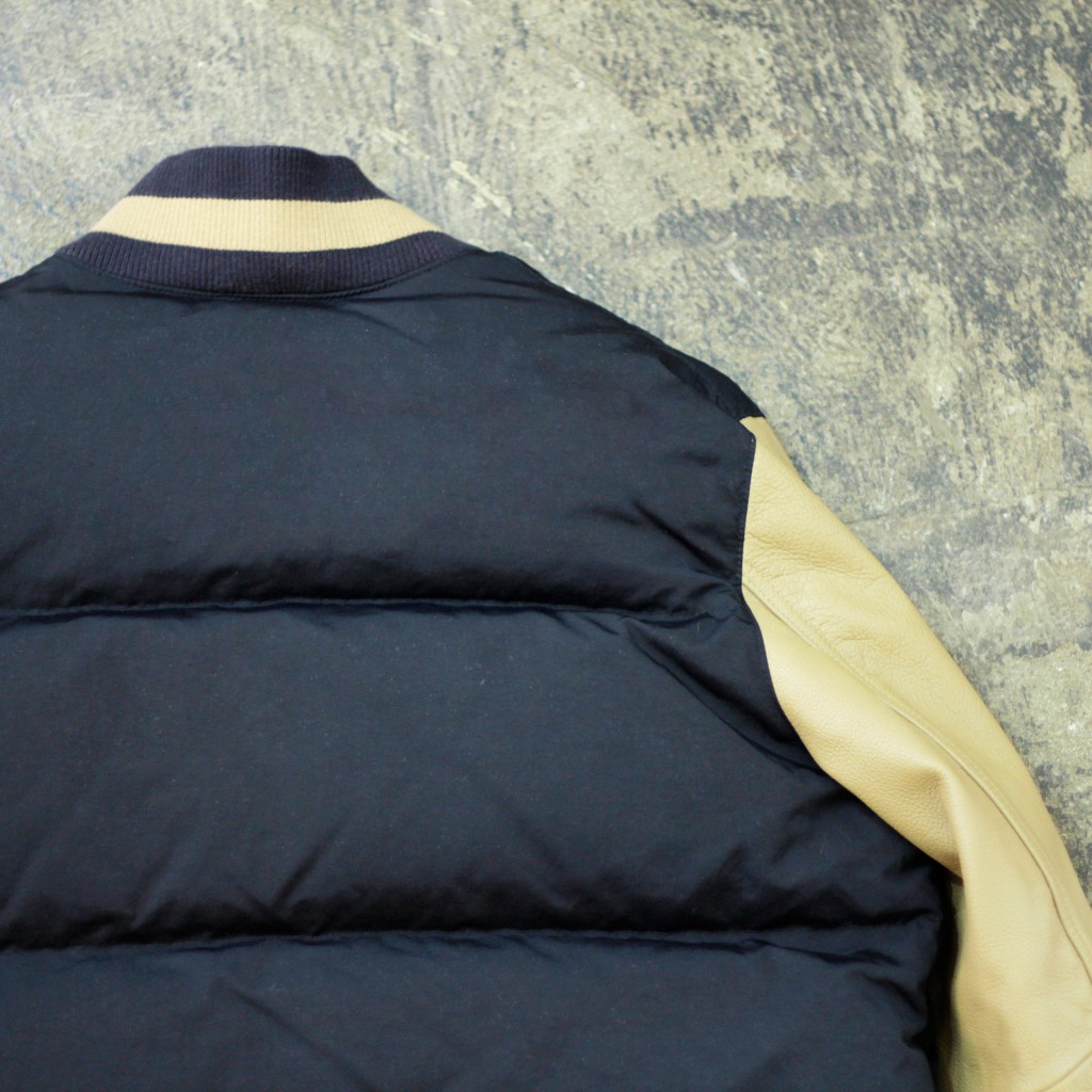 NIKE SPORTSWEAR Down Destroyer Jacket 