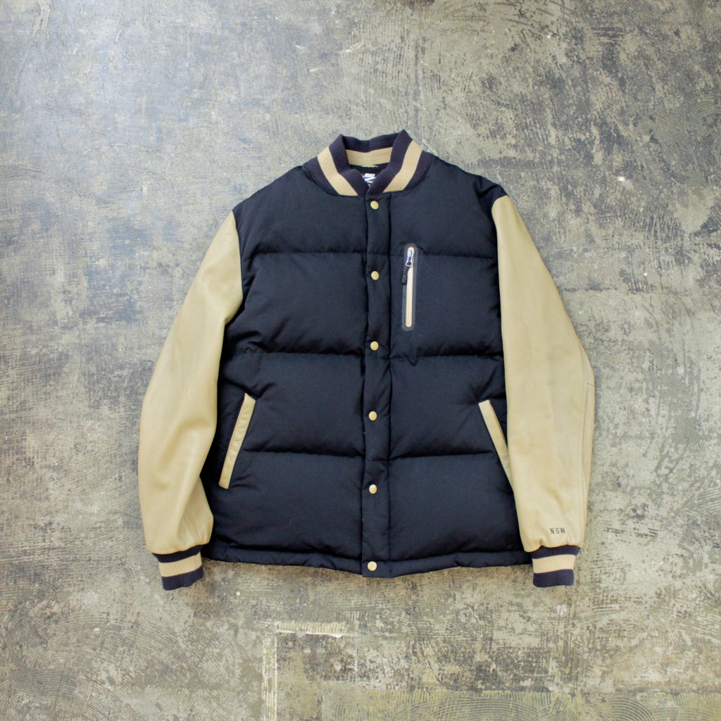 NIKE SPORTSWEAR Down Destroyer Jacket 